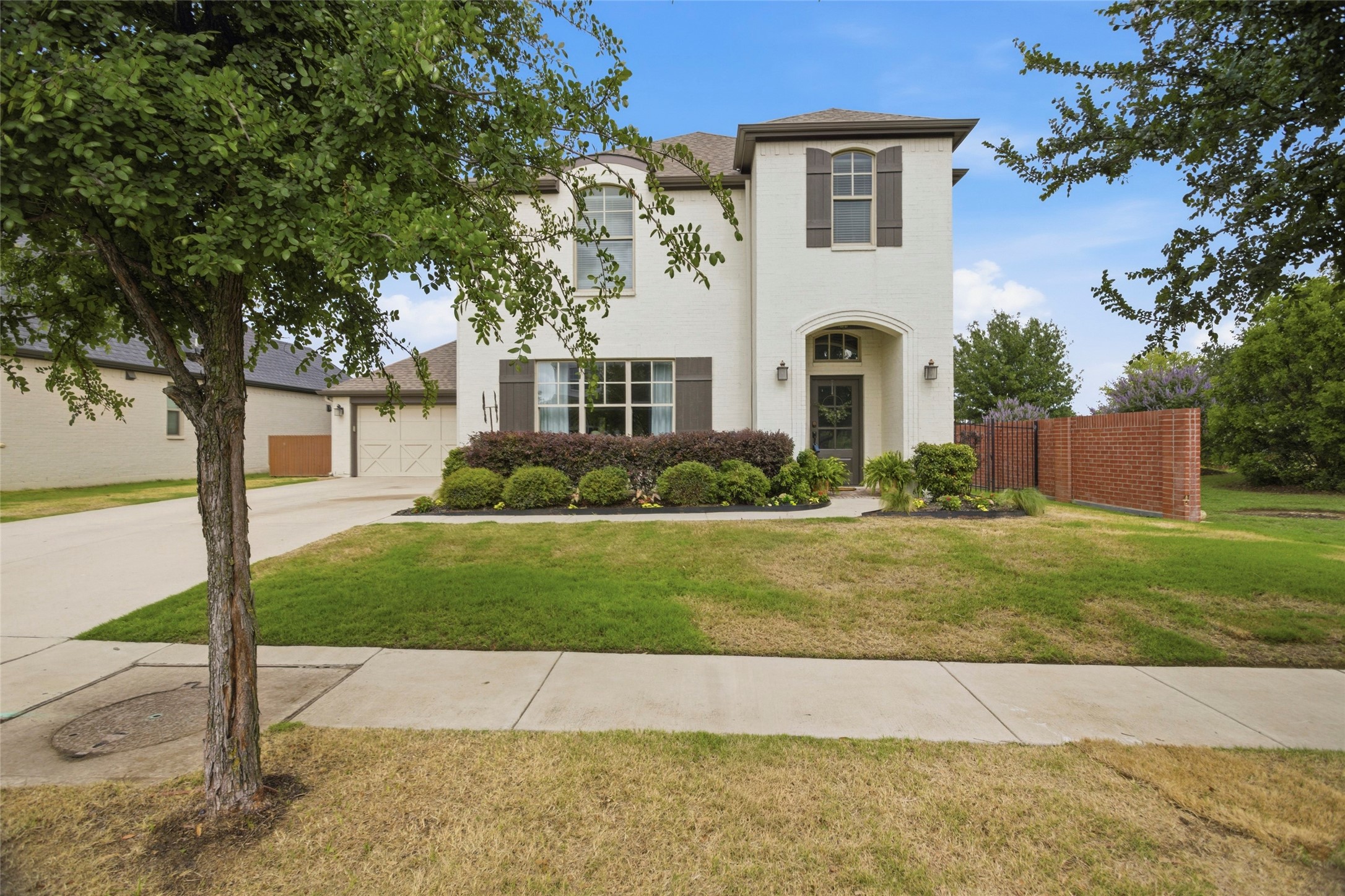 101 Parkview Drive Aledo TX 76008