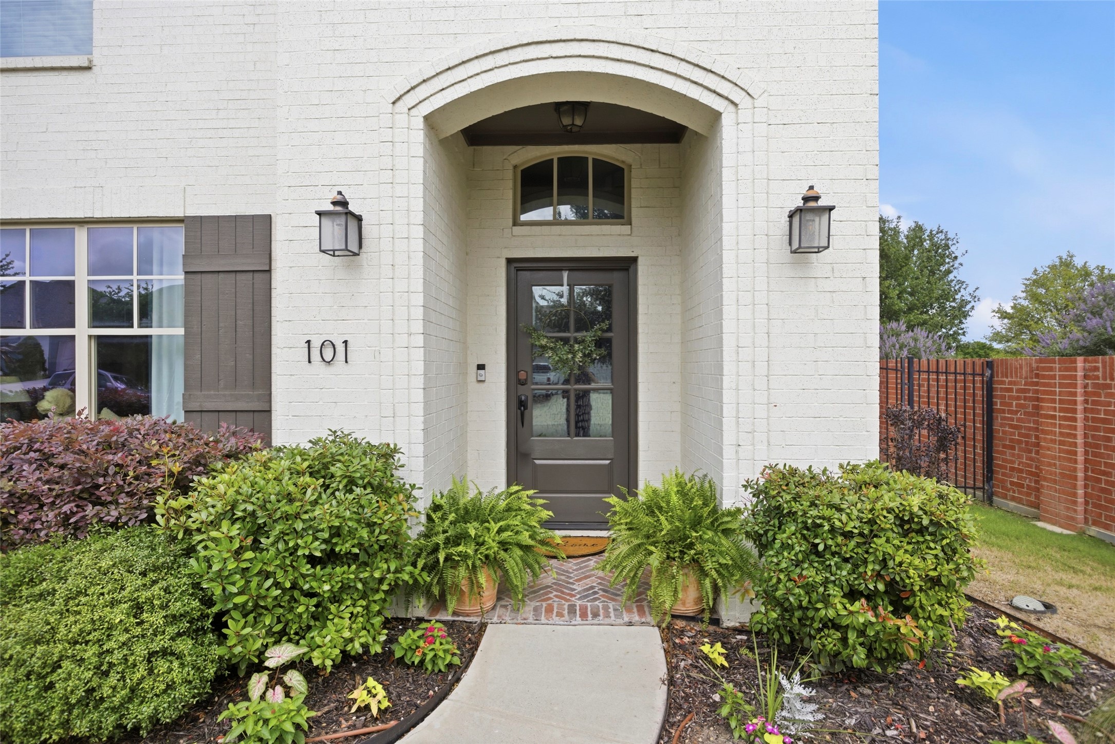 101 Parkview Drive Aledo TX 76008