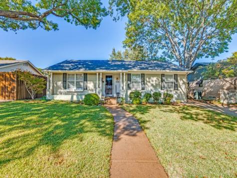 1328 Cheyenne Drive Richardson TX 75080