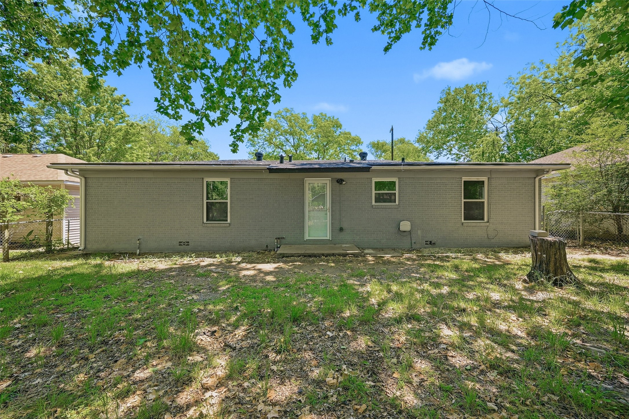 206 S Magnolia Street Pottsboro TX 75076