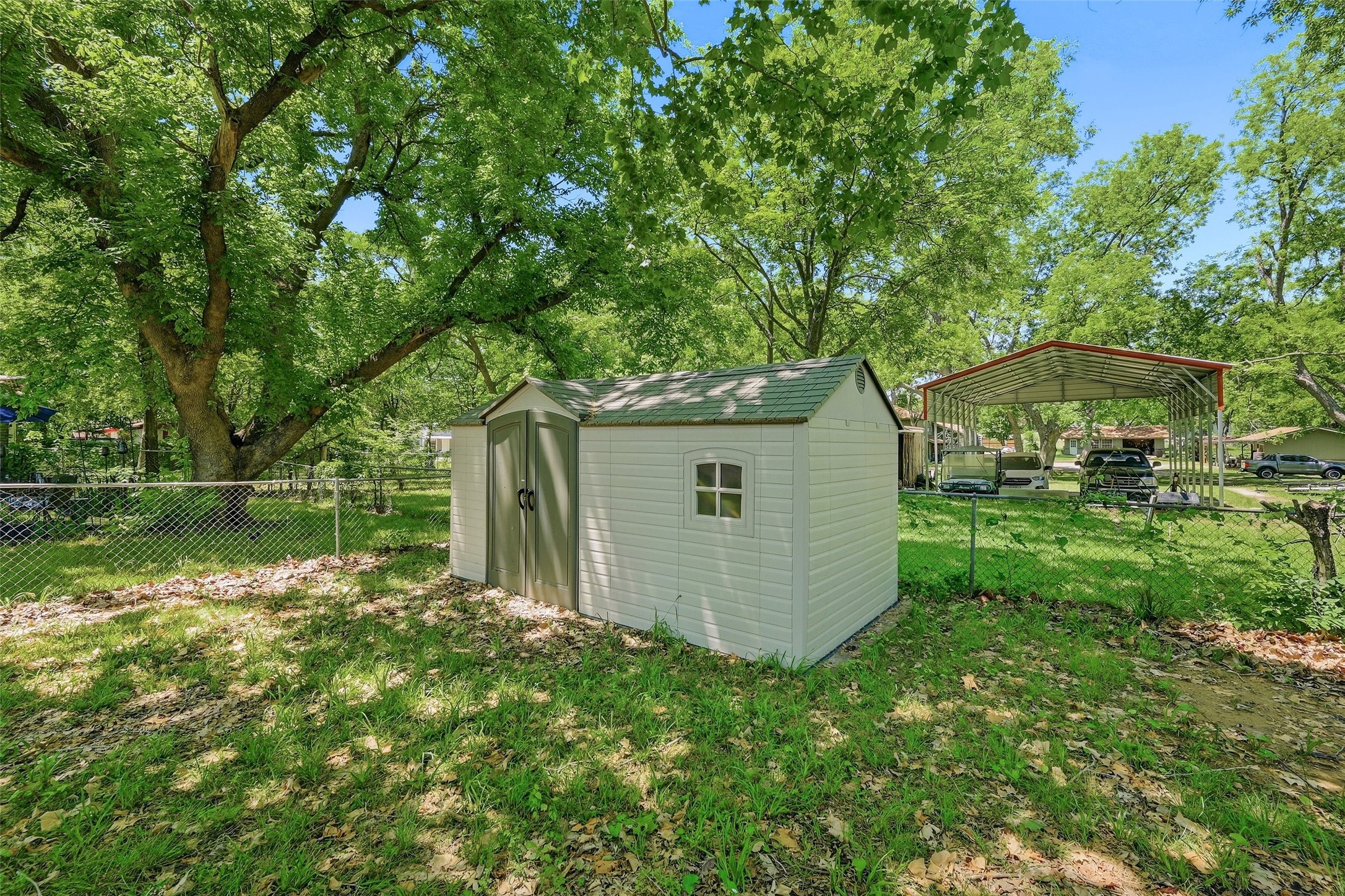 206 S Magnolia Street Pottsboro TX 75076