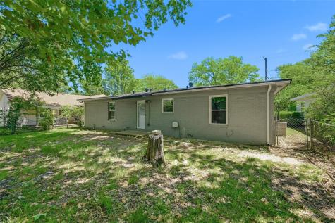 206 S Magnolia Street Pottsboro TX 75076
