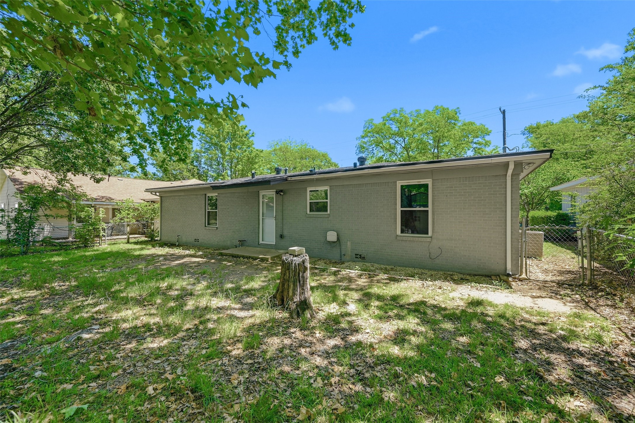 206 S Magnolia Street Pottsboro TX 75076