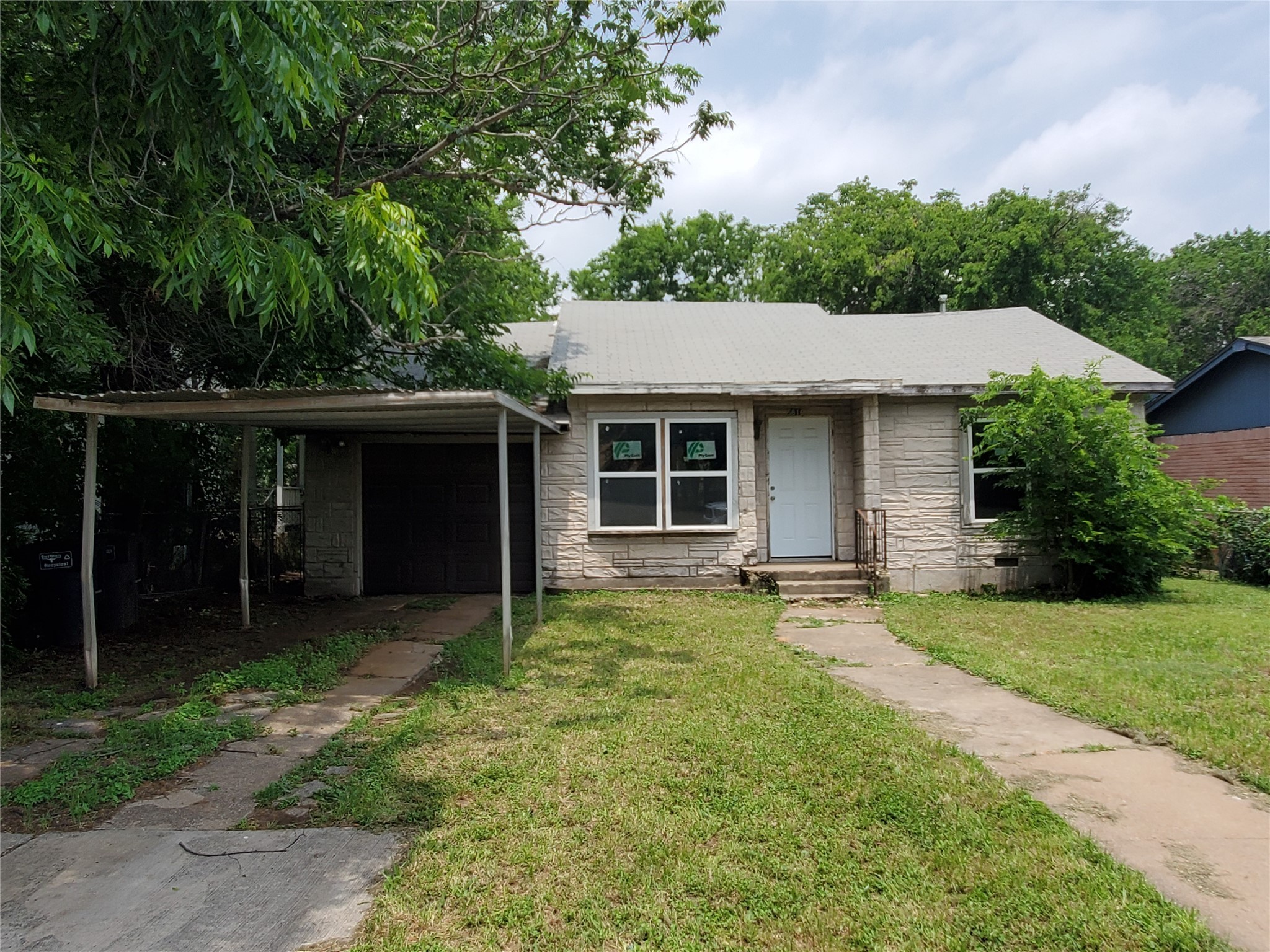 5816 Kilpatrick Avenue Fort Worth TX 76107