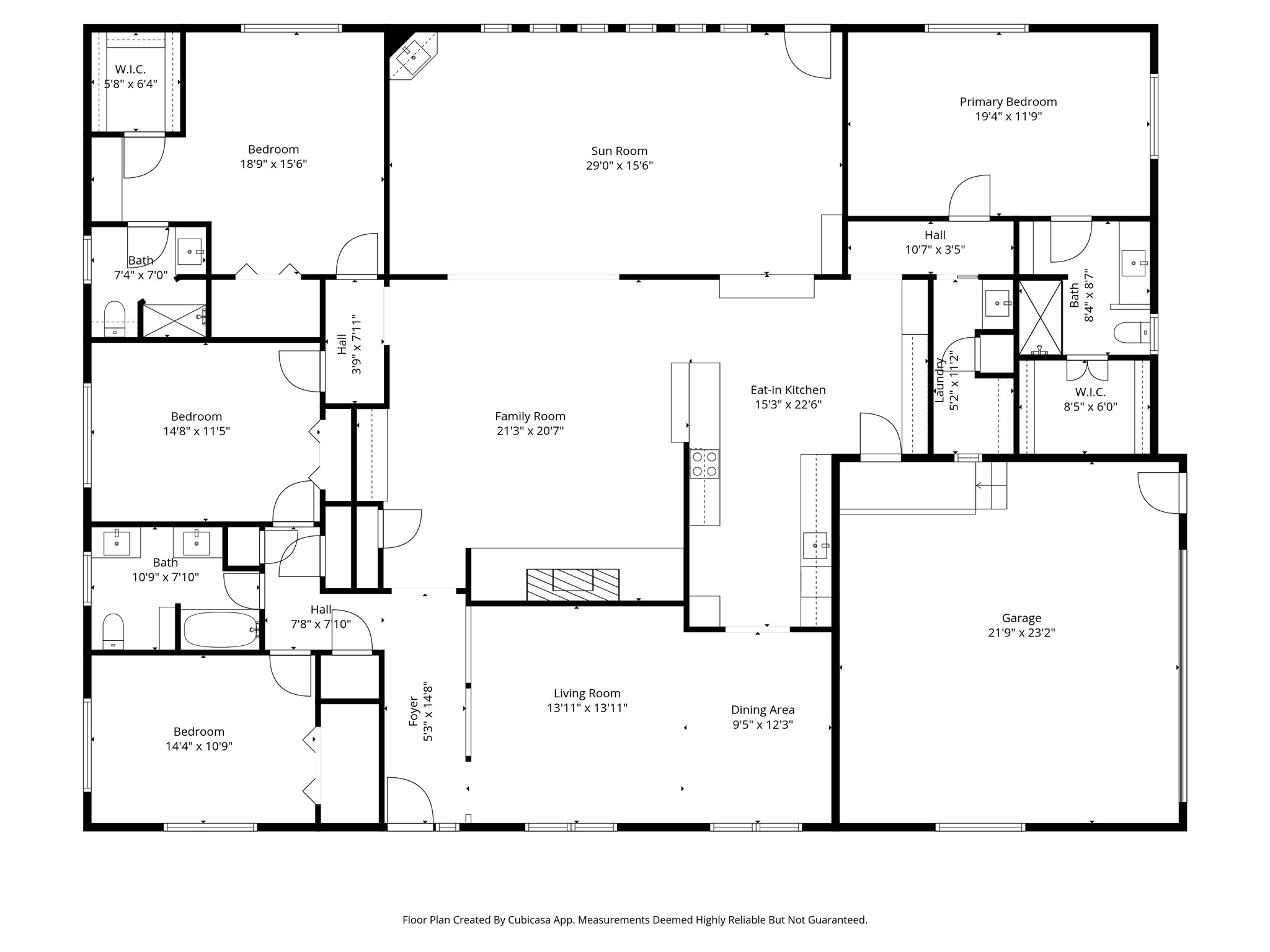 1306 Driftwood Drive Euless TX 76040