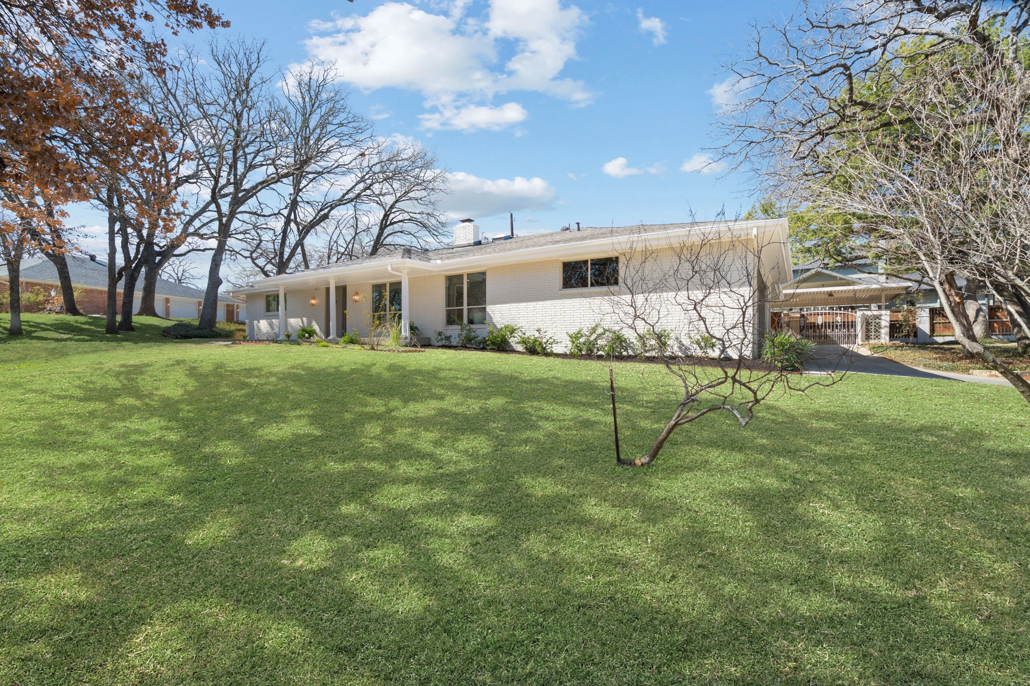 1306 Driftwood Drive Euless TX 76040