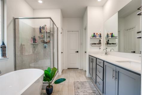8509 Gray Squirrel Lane Mckinney TX 75071
