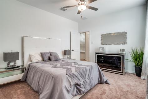 8509 Gray Squirrel Lane Mckinney TX 75071