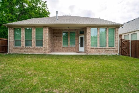 8509 Gray Squirrel Lane Mckinney TX 75071