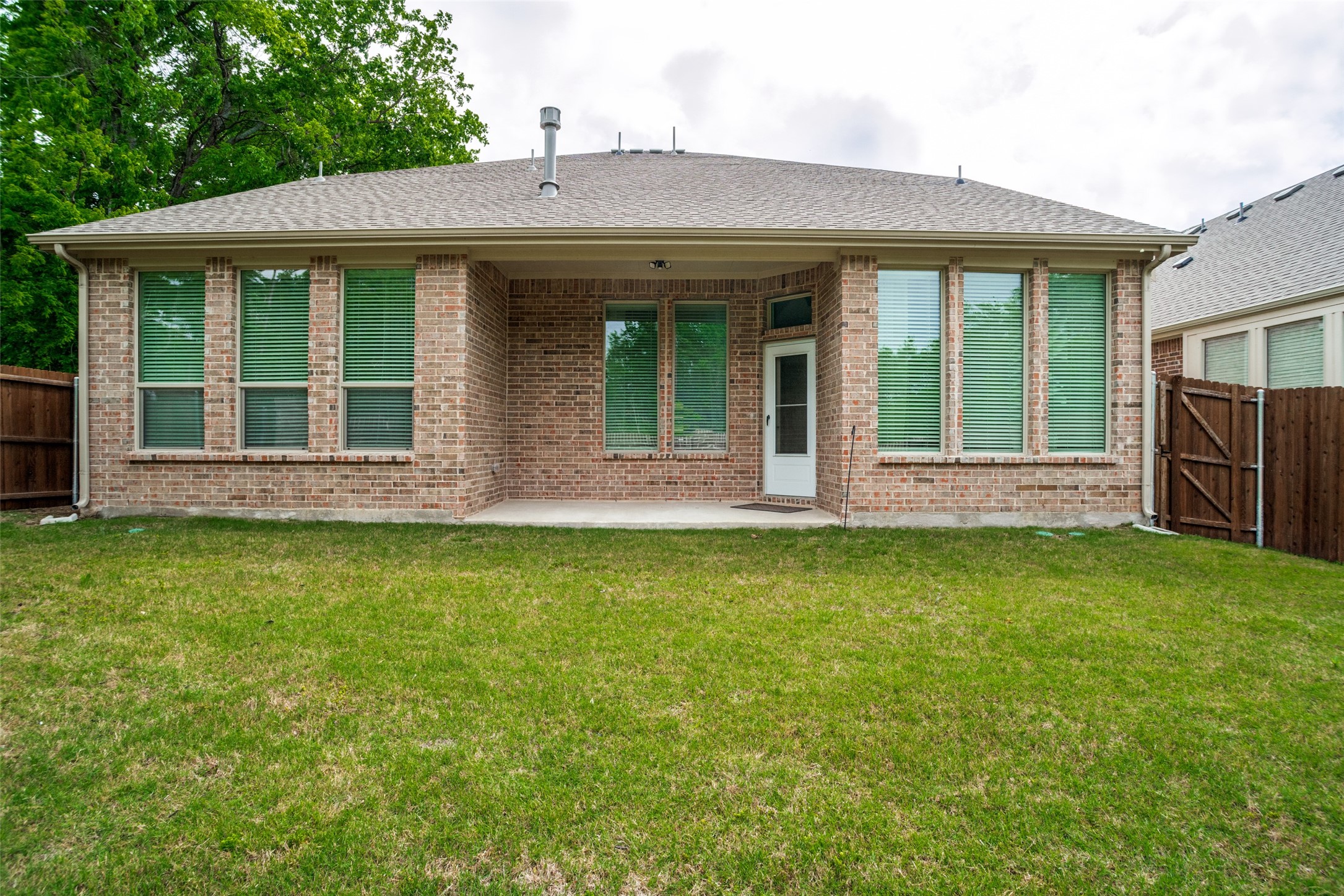 8509 Gray Squirrel Lane Mckinney TX 75071