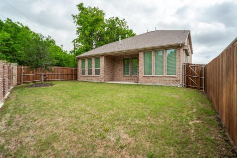 8509 Gray Squirrel Lane Mckinney TX 75071