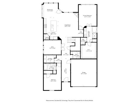 8509 Gray Squirrel Lane Mckinney TX 75071