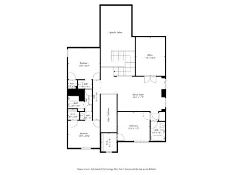 8509 Gray Squirrel Lane Mckinney TX 75071