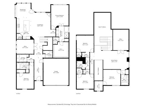 8509 Gray Squirrel Lane Mckinney TX 75071