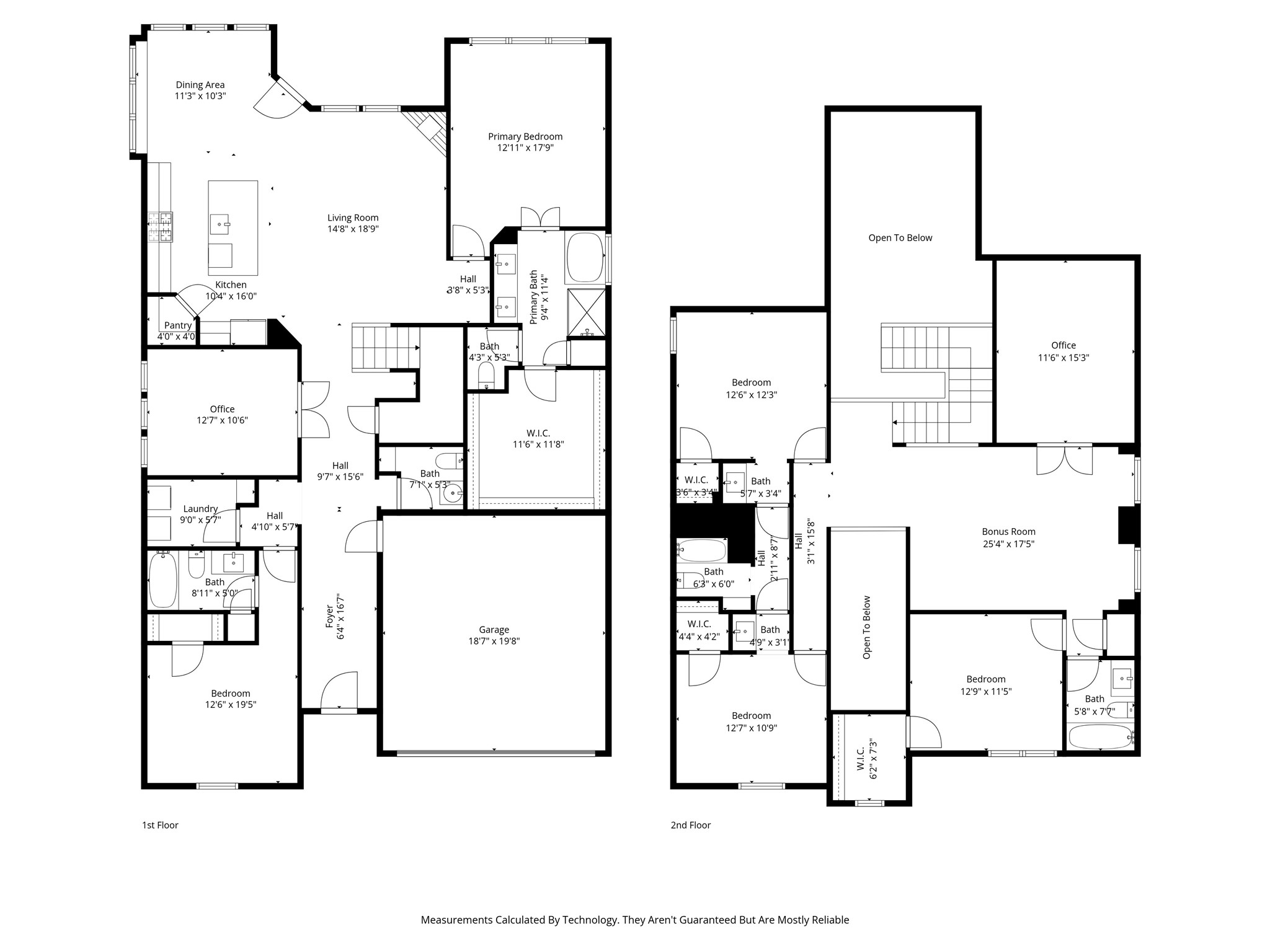 8509 Gray Squirrel Lane Mckinney TX 75071