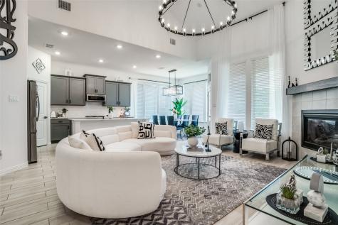 8509 Gray Squirrel Lane Mckinney TX 75071