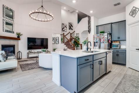 8509 Gray Squirrel Lane Mckinney TX 75071