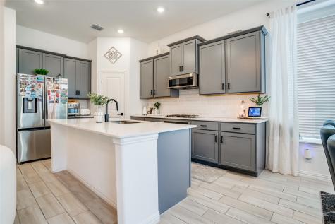 8509 Gray Squirrel Lane Mckinney TX 75071