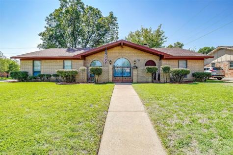 1201 Lyric Drive Fort Worth TX 76134