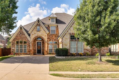 2244 Horned Owl Street Grand Prairie TX 75052