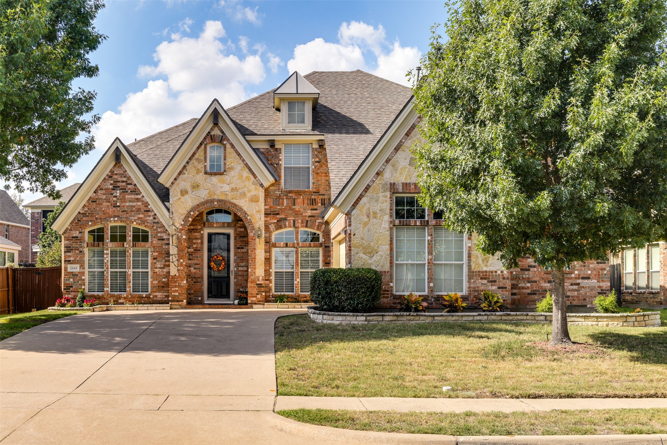 2244 Horned Owl Street Grand Prairie TX 75052