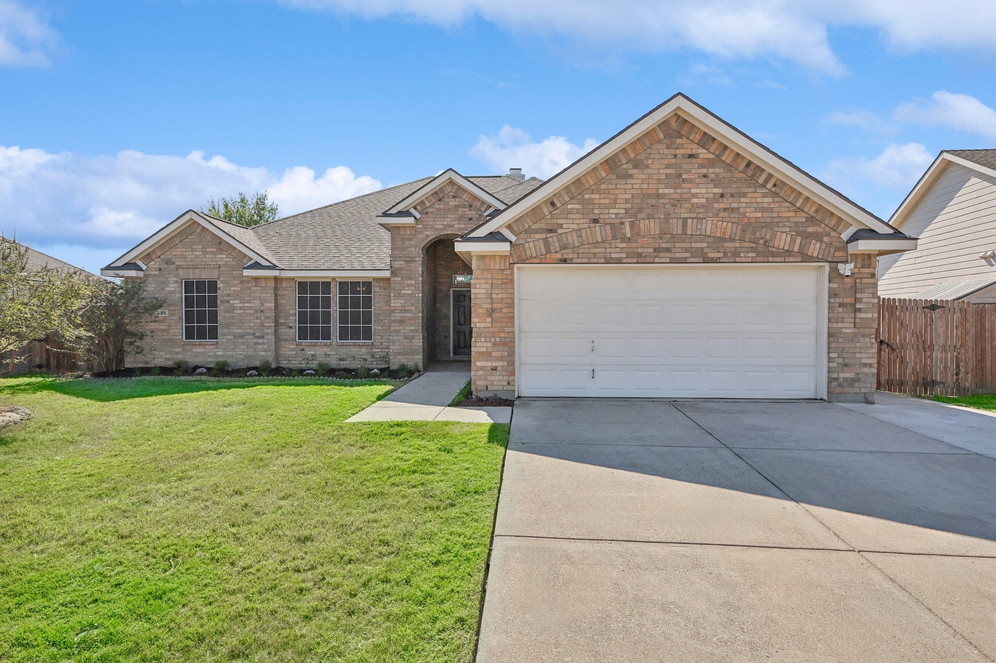 229 Highmeadow Road Aubrey TX 76227