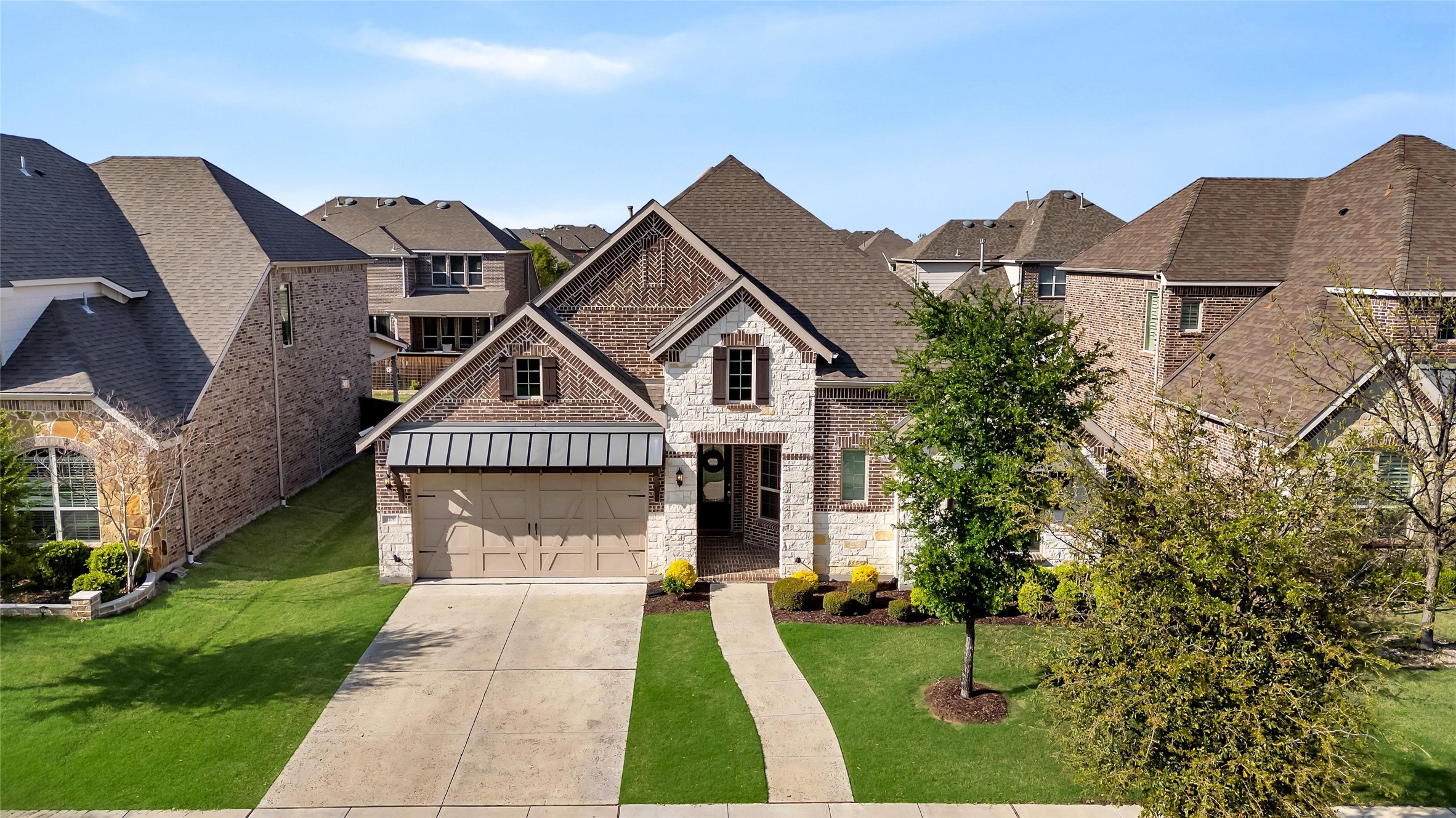 11106 San Pedro Street Frisco TX 75035