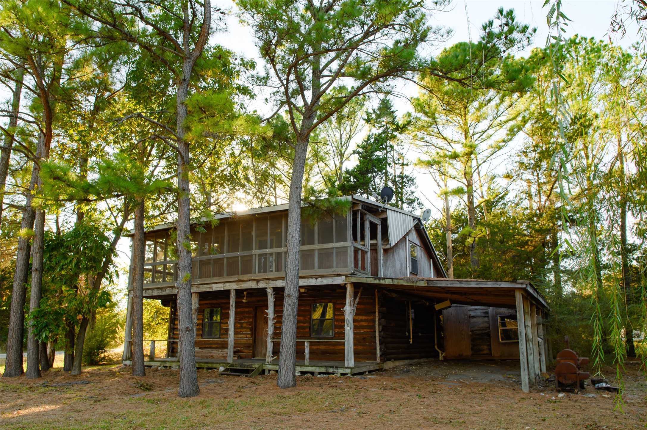 221 Clayton Drive Pottsboro TX 75076