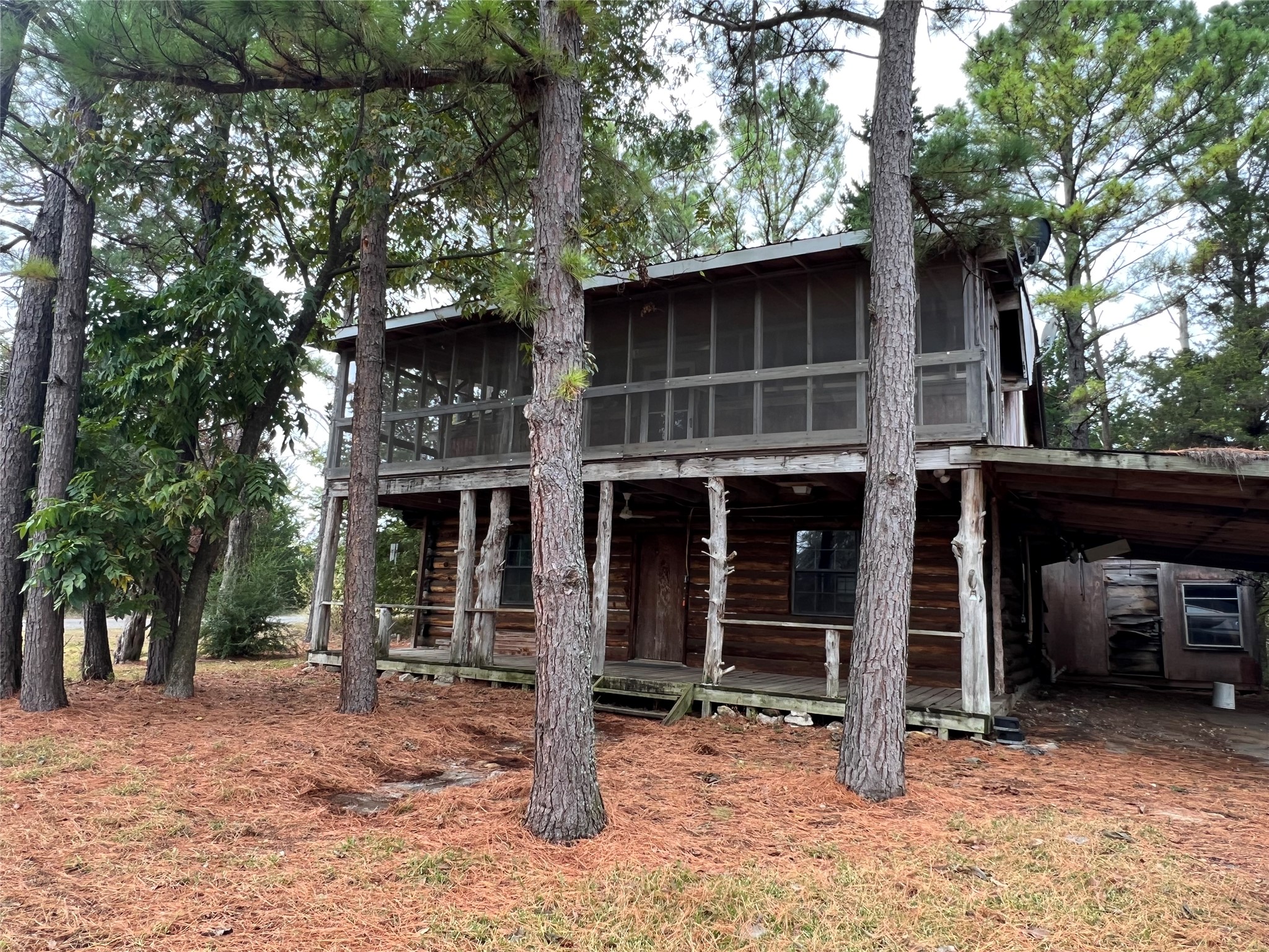 221 Clayton Drive Pottsboro TX 75076