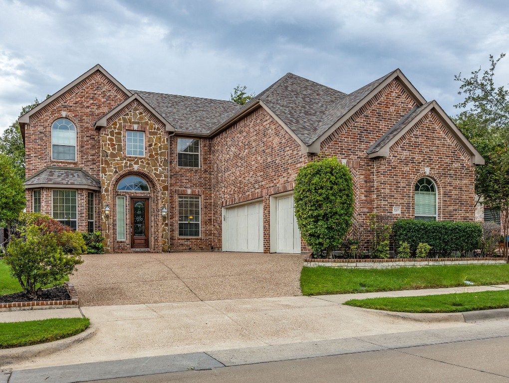 5217 Dunster Drive Mckinney TX 75070