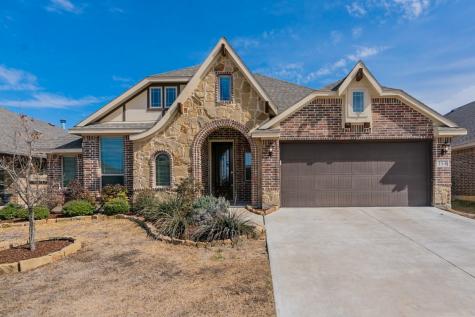 114 Valverde Lane Alvarado TX 76009