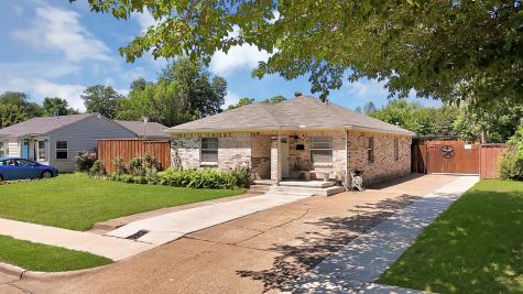 409 Roberts Avenue Irving TX 75060