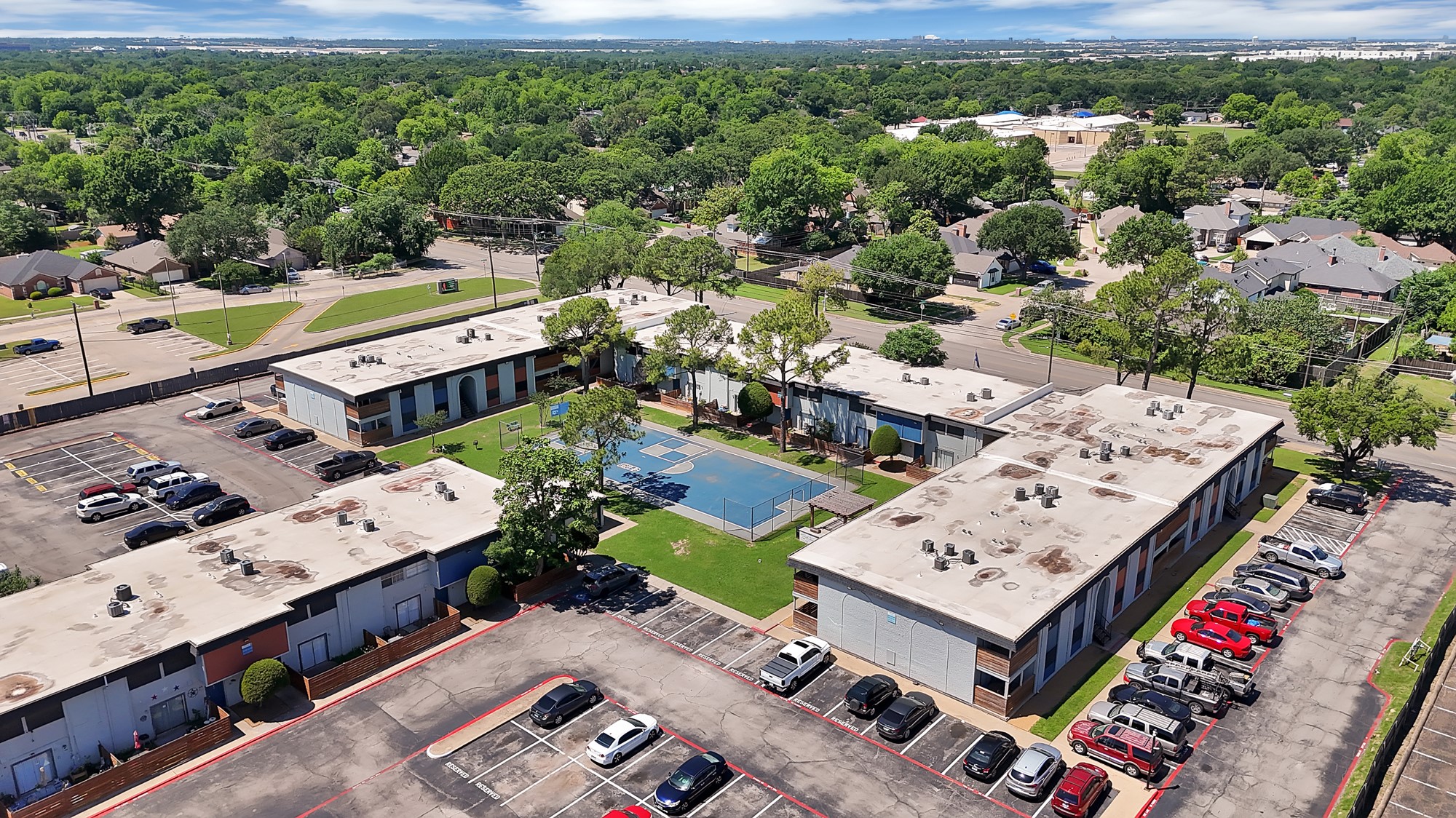409 Roberts Avenue Irving TX 75060