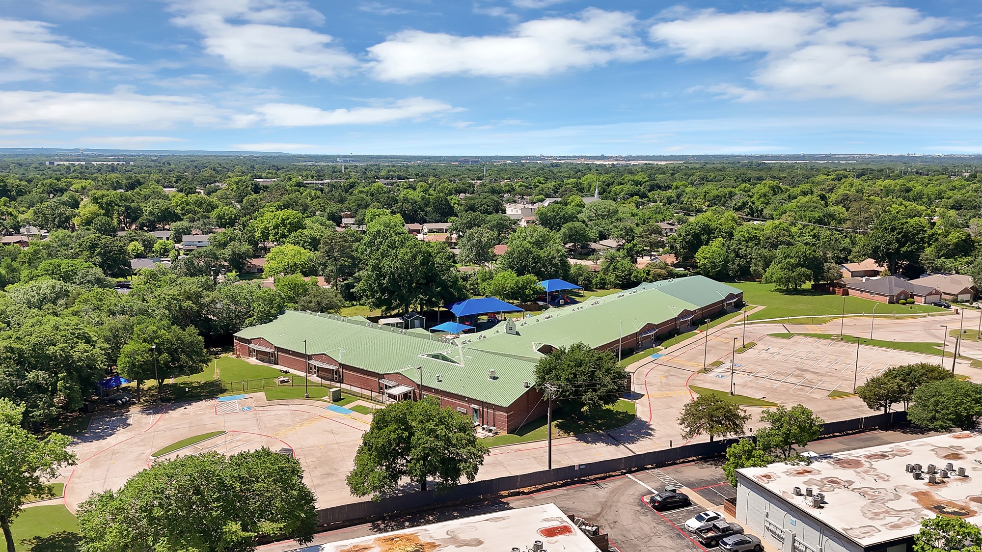 409 Roberts Avenue Irving TX 75060