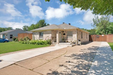 409 Roberts Avenue Irving TX 75060
