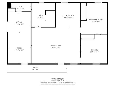 409 Roberts Avenue Irving TX 75060