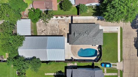 409 Roberts Avenue Irving TX 75060