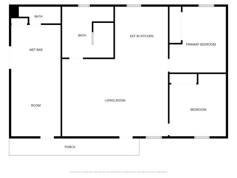 409 Roberts Avenue Irving TX 75060