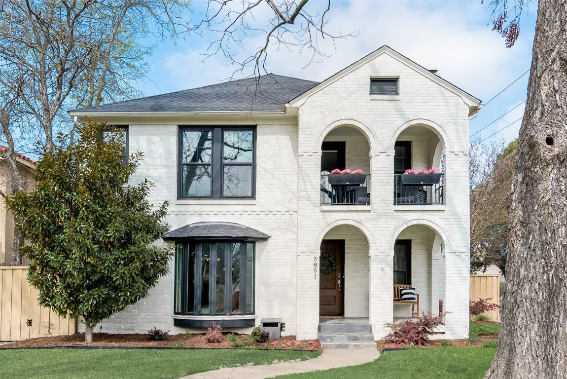 5851 Martel Avenue Dallas TX 75206