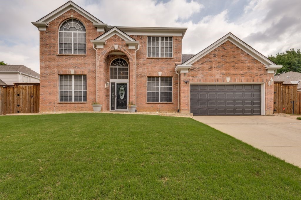 7341 Coventry Circle North Richland Hills TX 76182