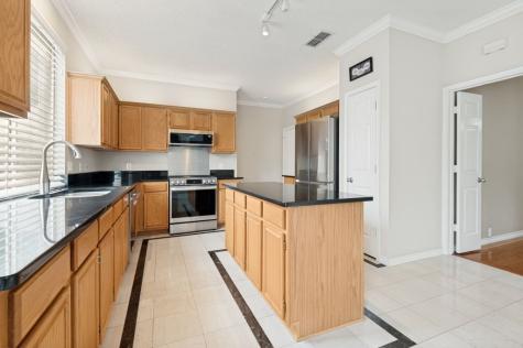 7341 Coventry Circle North Richland Hills TX 76182