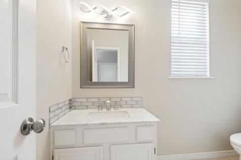 7341 Coventry Circle North Richland Hills TX 76182