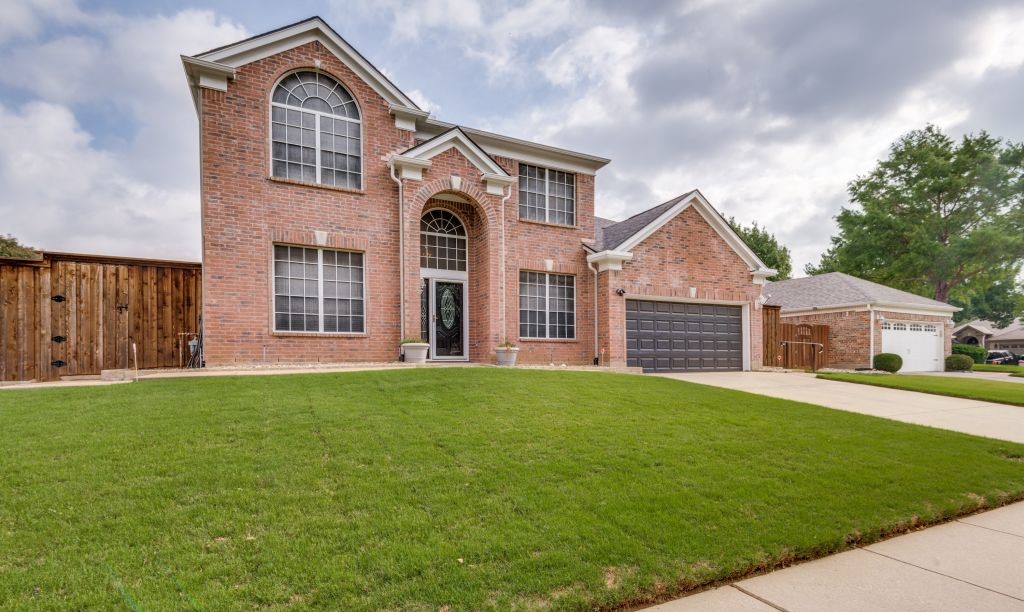 7341 Coventry Circle North Richland Hills TX 76182