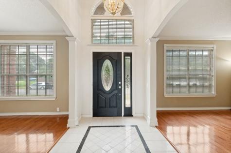 7341 Coventry Circle North Richland Hills TX 76182