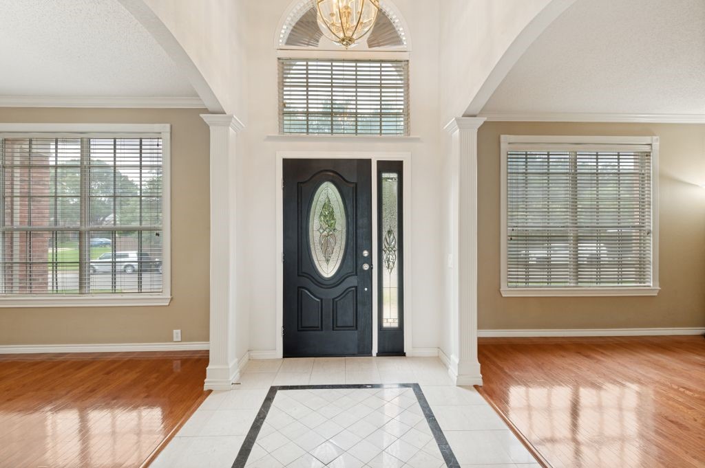 7341 Coventry Circle North Richland Hills TX 76182