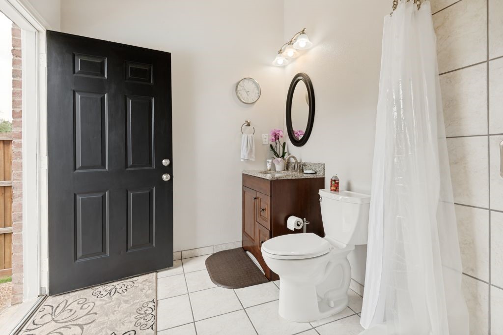 7341 Coventry Circle North Richland Hills TX 76182