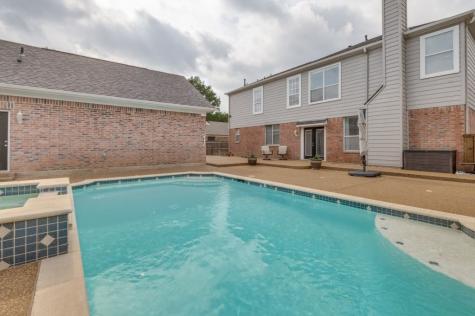 7341 Coventry Circle North Richland Hills TX 76182