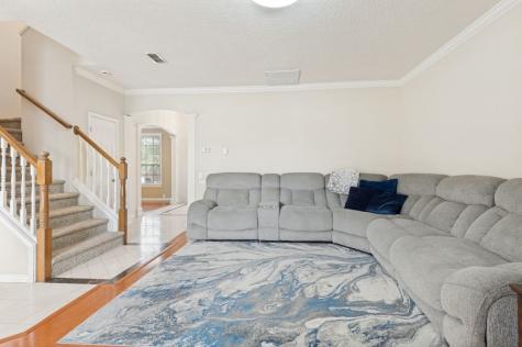 7341 Coventry Circle North Richland Hills TX 76182