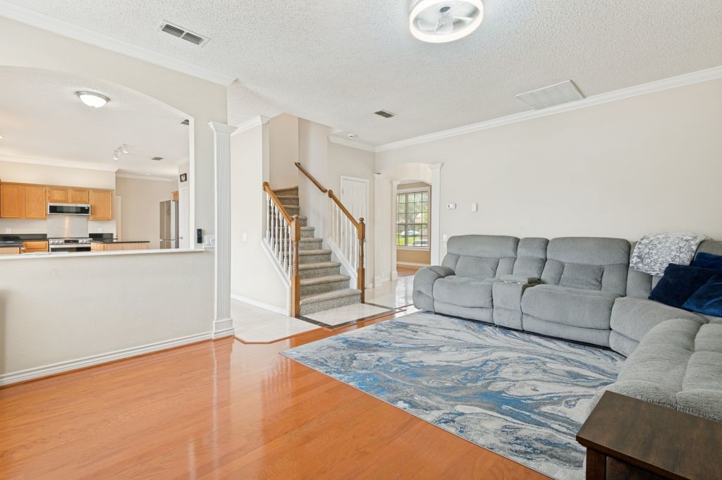 7341 Coventry Circle North Richland Hills TX 76182