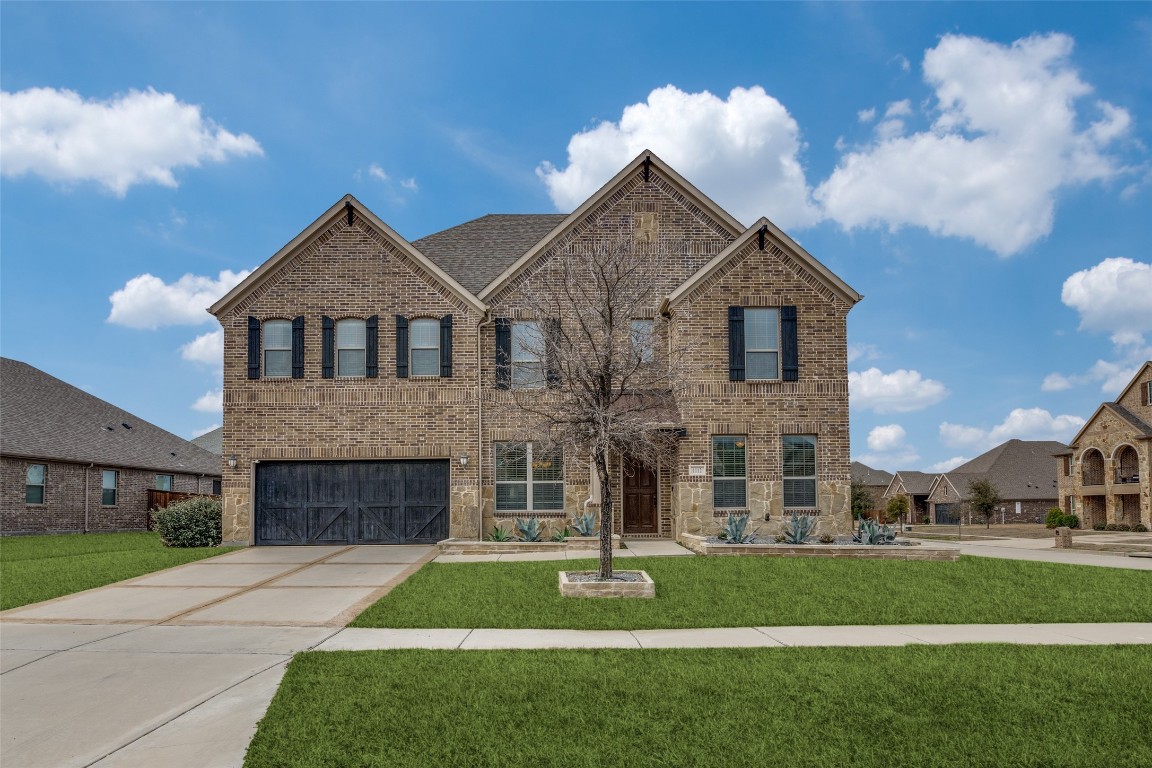 1112 Roma Drive Frisco TX 75036